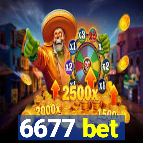 6677 bet